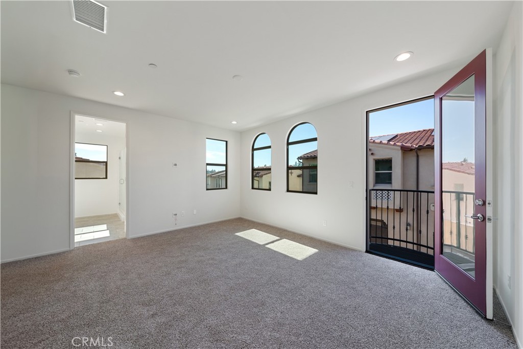 810 Francesca Drive Walnut, CA 91789 - Photo 5 of 33 an empty room with windows