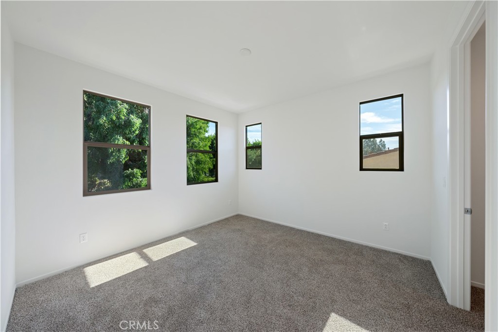 810 Francesca Drive Walnut, CA 91789 - Photo 10 of 33 an empty room with windows
