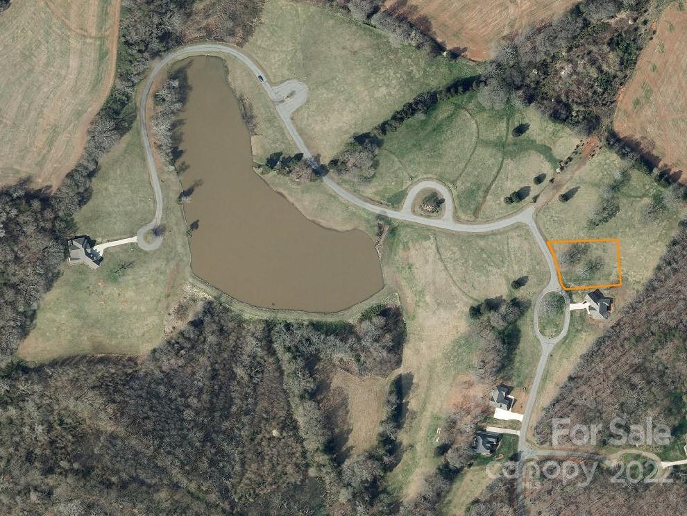 0 Cline Farm Road Lincolnton, NC 28092 - Photo 2 of 3 Gallery Image 2