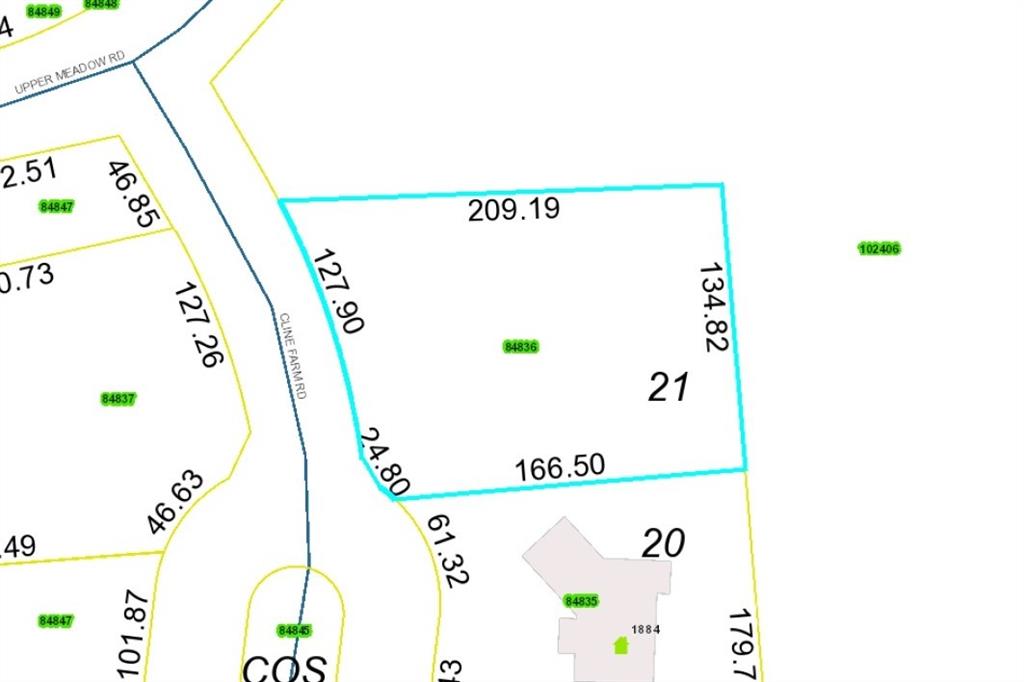 0 Cline Farm Road Lincolnton, NC 28092 - Photo 3 of 3 Gallery Image 3