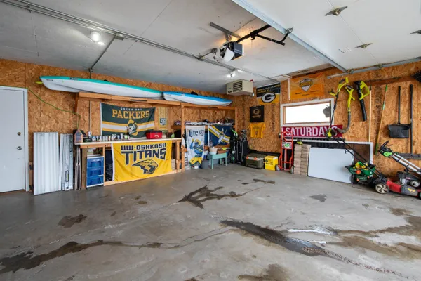 $340,000 | 3108 East Rail Road, Appleton, WI 54915