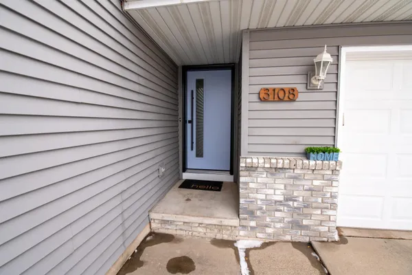 $340,000 | 3108 East Rail Road, Appleton, WI 54915