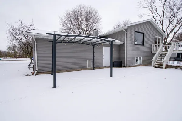 $340,000 | 3108 East Rail Road, Appleton, WI 54915