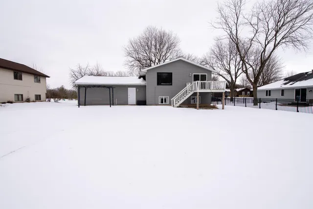 $340,000 | 3108 East Rail Road, Appleton, WI 54915