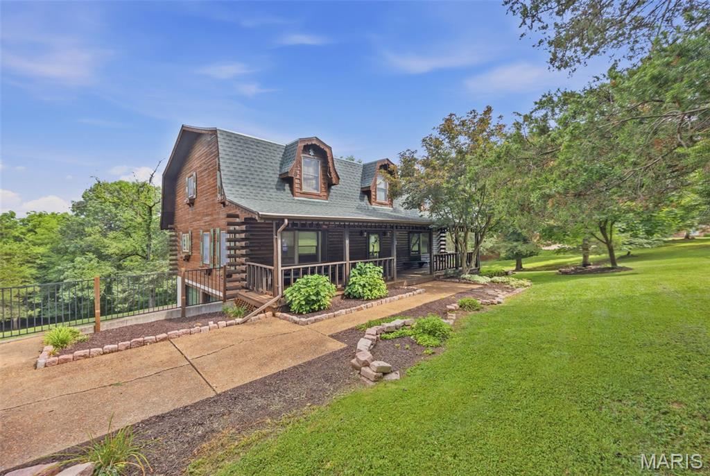 6111 Old Antonia Road Imperial, MO 63052 - Photo 2 of 56