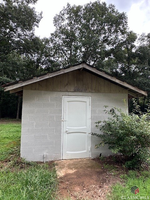 1395 Robert Hardeman Road Winterville, GA 30683 - Photo 32 of 33