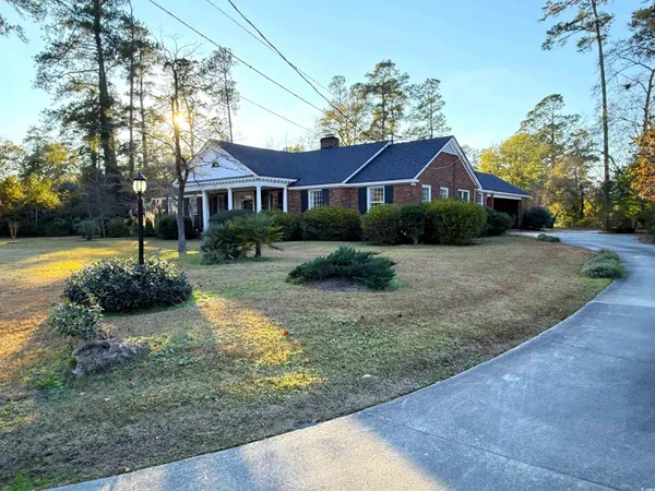 $323,000 | 220 Brantley Street, Lake City, SC 29560