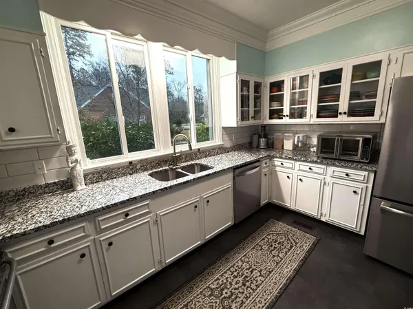 $323,000 | 220 Brantley Street, Lake City, SC 29560