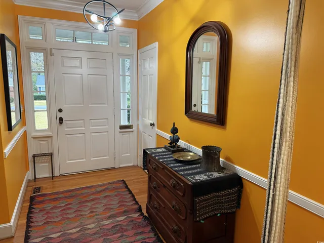 $323,000 | 220 Brantley Street, Lake City, SC 29560