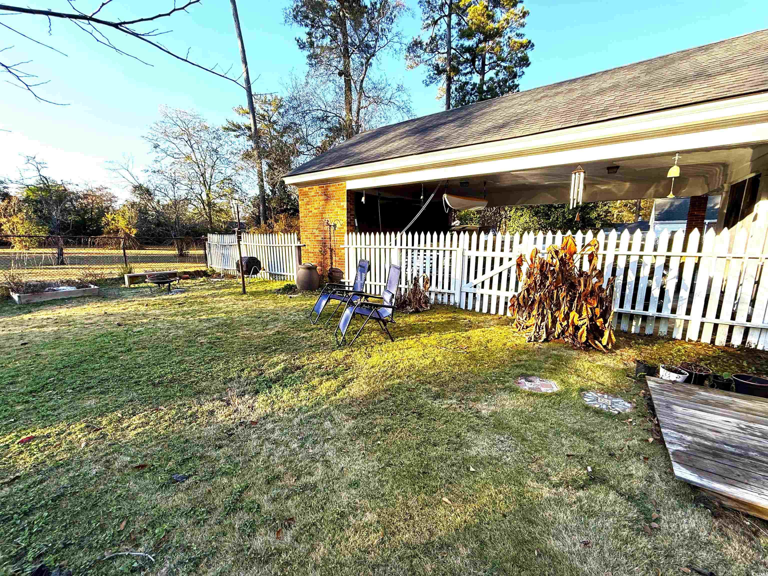 220 Brantley Street Lake City, SC 29560 - Photo 39 of 40