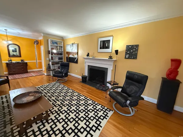 $323,000 | 220 Brantley Street, Lake City, SC 29560