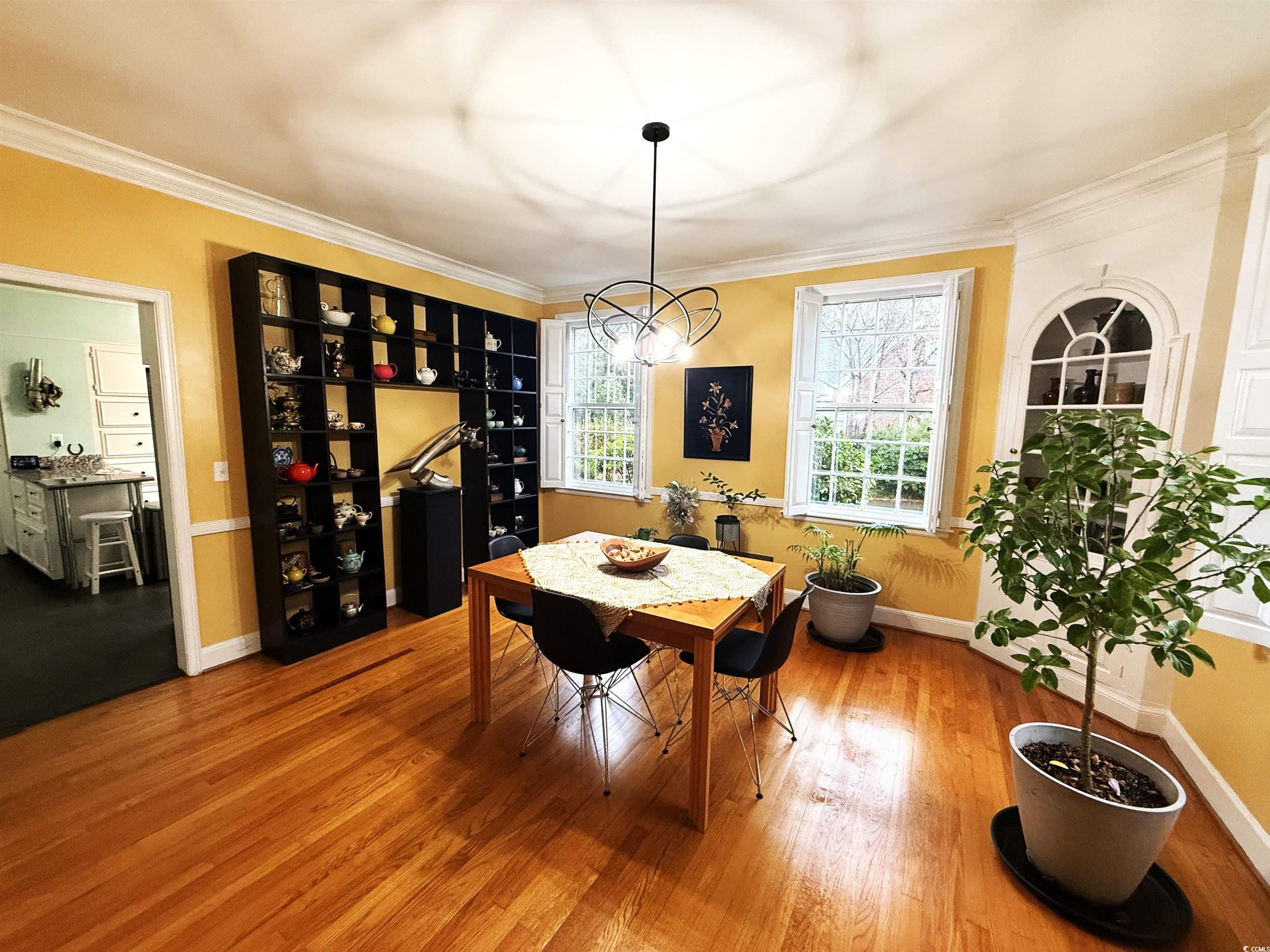 220 Brantley Street Lake City, SC 29560 - Photo 8 of 40