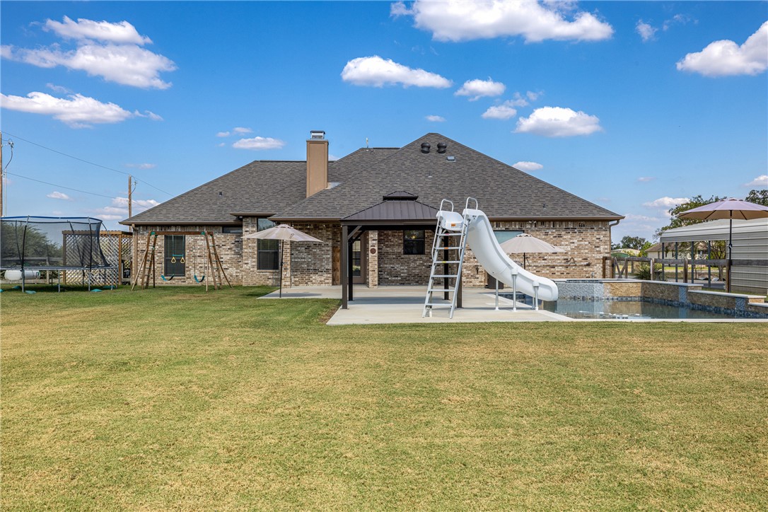 8700 Tejas Ranch Loop Bryan, TX 77808 - Photo 29 of 38