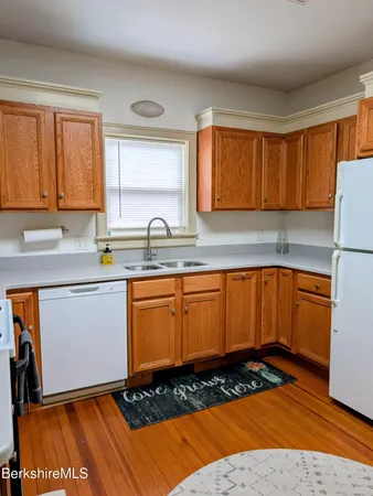 $385,000 | 41 Arnold Street, Unit 1, Williamstown, MA 01267