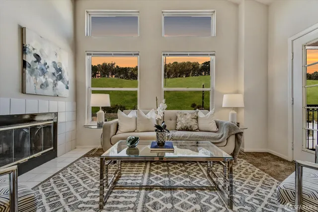 $629,000 | 163 Stoneridge Lane, San Francisco, CA 94134