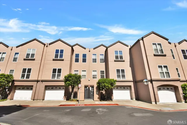 $629,000 | 163 Stoneridge Lane, San Francisco, CA 94134
