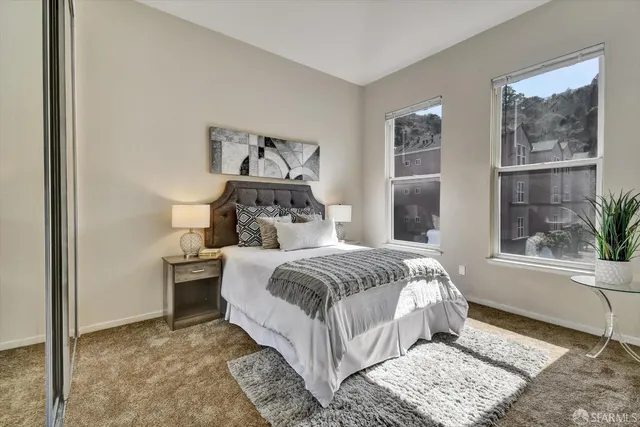 $629,000 | 163 Stoneridge Lane, San Francisco, CA 94134