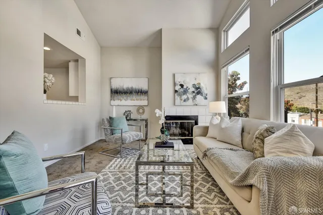 $629,000 | 163 Stoneridge Lane, San Francisco, CA 94134