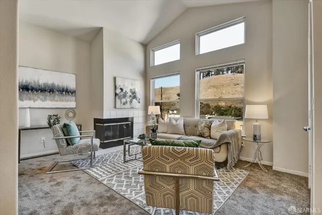 $629,000 | 163 Stoneridge Lane, San Francisco, CA 94134