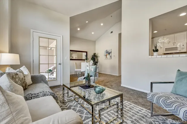 $629,000 | 163 Stoneridge Lane, San Francisco, CA 94134