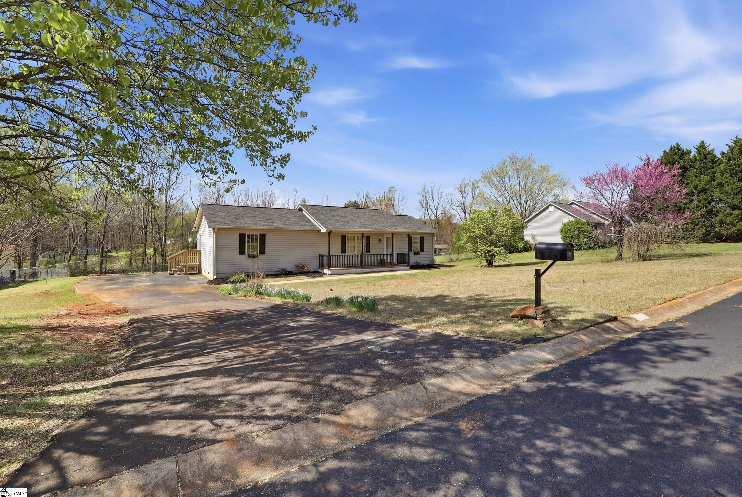 272 Rigs Drive Boiling Springs, SC 29316 - Photo 25 of 25