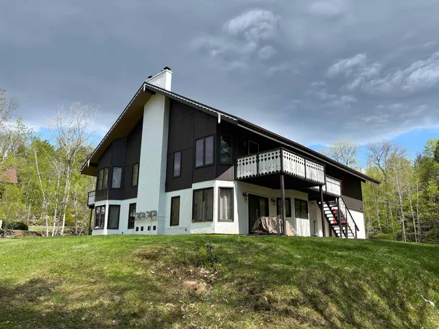$370,000 | 3 A Christmas Mountain Road, Unit 3, Bartlett, NH 03845