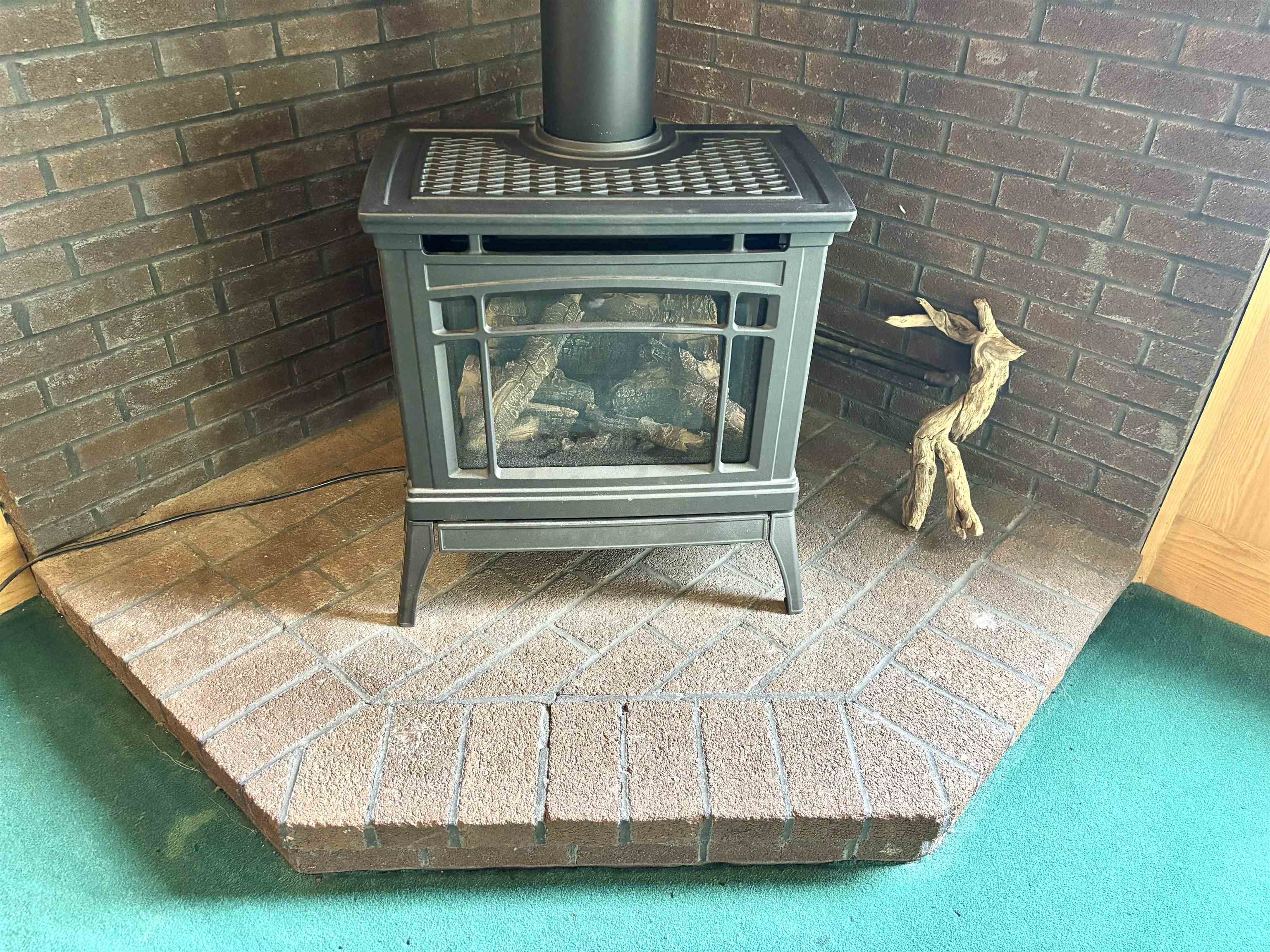 3 A Christmas Mountain Road, Unit 3 Bartlett, NH 03845 - Photo 11 of 37