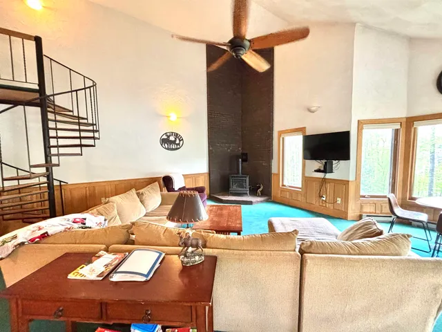 $370,000 | 3 A Christmas Mountain Road, Unit 3, Bartlett, NH 03845