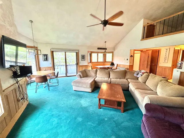 $370,000 | 3 A Christmas Mountain Road, Unit 3, Bartlett, NH 03845