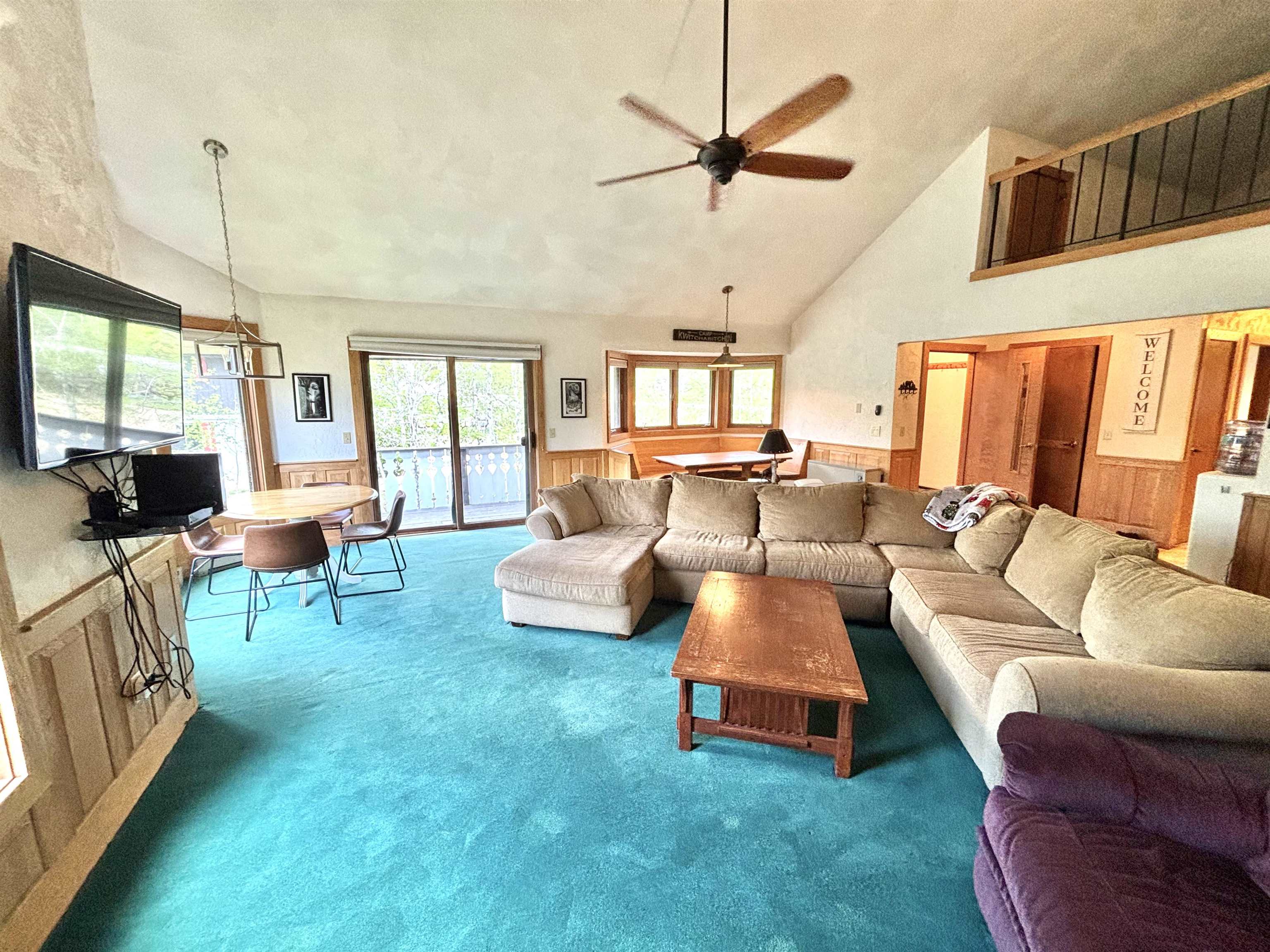 3 A Christmas Mountain Road, Unit 3 Bartlett, NH 03845 - Photo 13 of 37