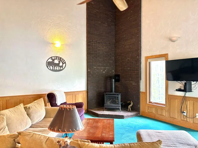 $370,000 | 3 A Christmas Mountain Road, Unit 3, Bartlett, NH 03845