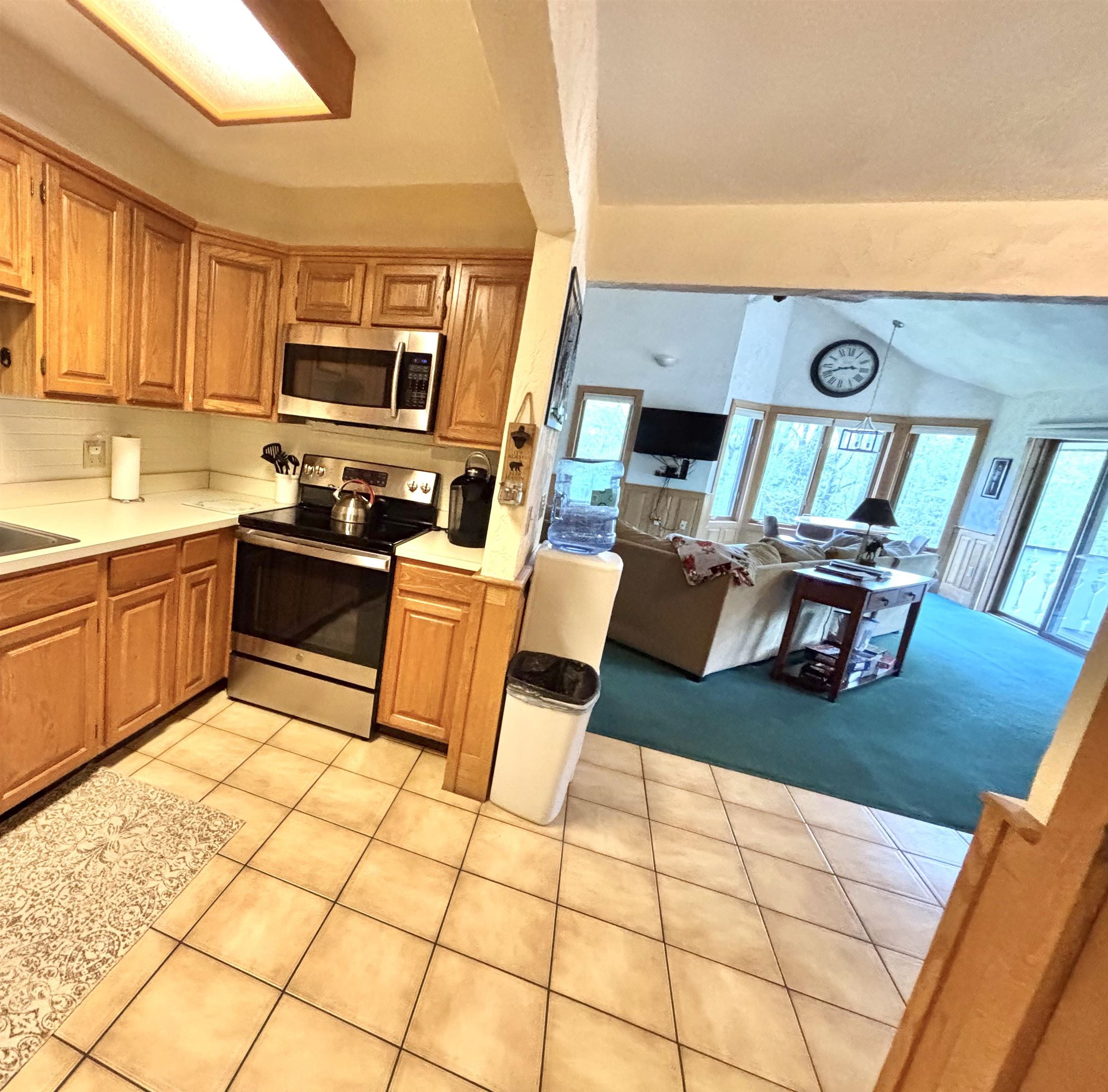 3 A Christmas Mountain Road, Unit 3 Bartlett, NH 03845 - Photo 16 of 37