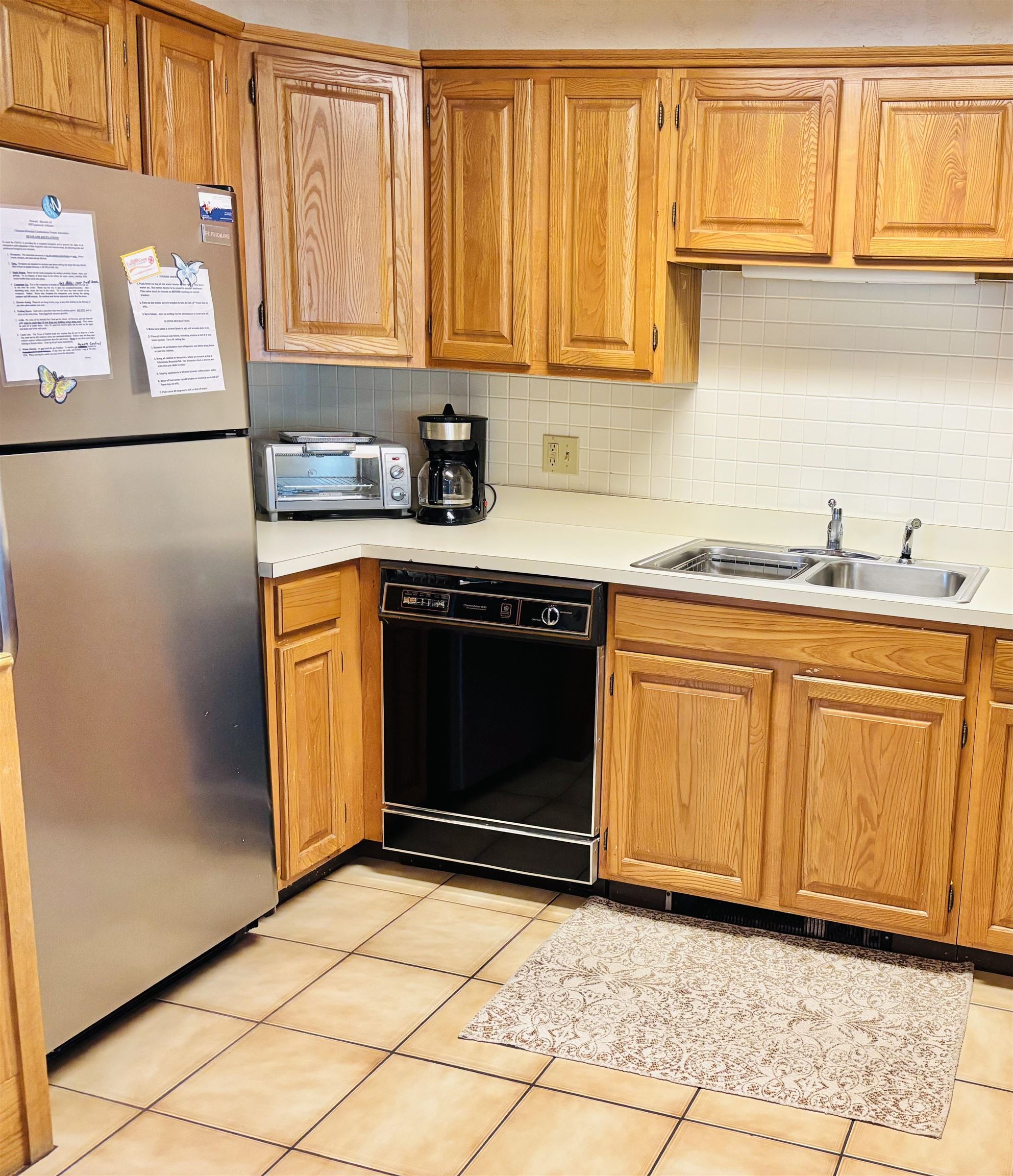 3 A Christmas Mountain Road, Unit 3 Bartlett, NH 03845 - Photo 17 of 37