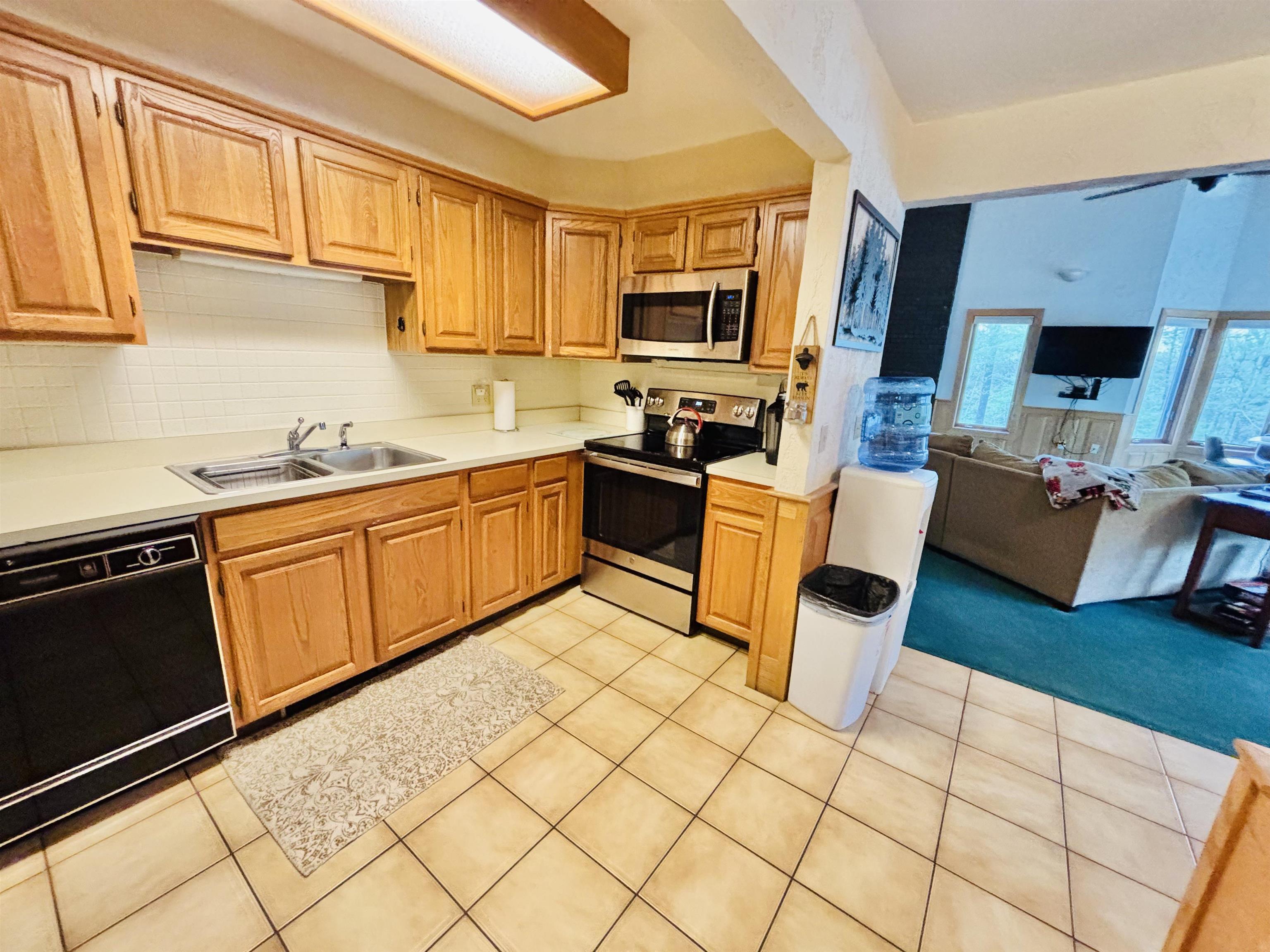 3 A Christmas Mountain Road, Unit 3 Bartlett, NH 03845 - Photo 18 of 37