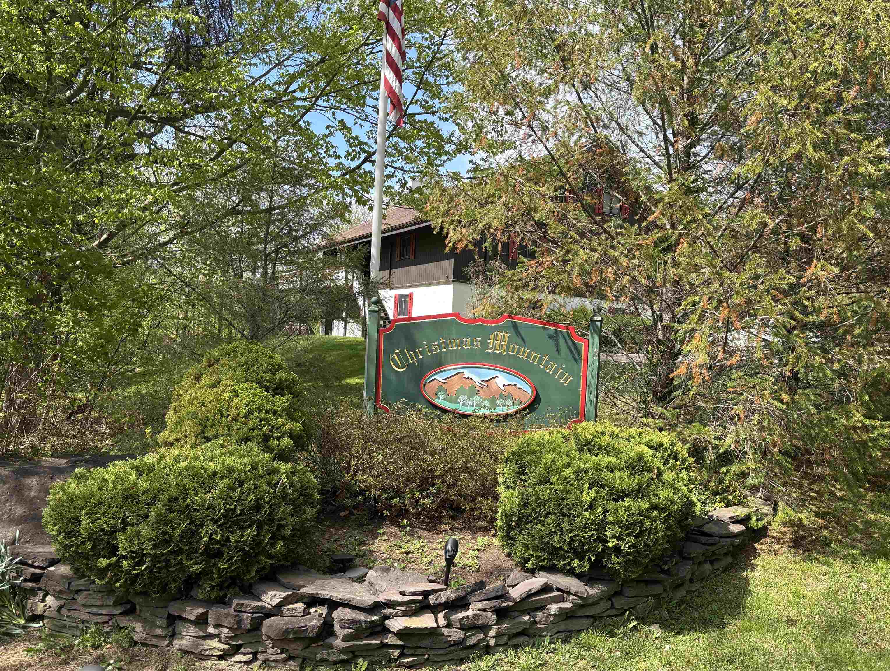 3 A Christmas Mountain Road, Unit 3 Bartlett, NH 03845 - Photo 2 of 37