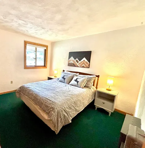 $370,000 | 3 A Christmas Mountain Road, Unit 3, Bartlett, NH 03845