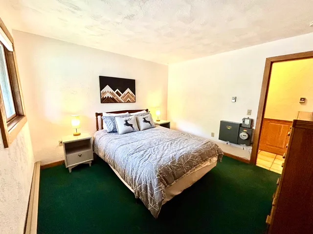 $370,000 | 3 A Christmas Mountain Road, Unit 3, Bartlett, NH 03845