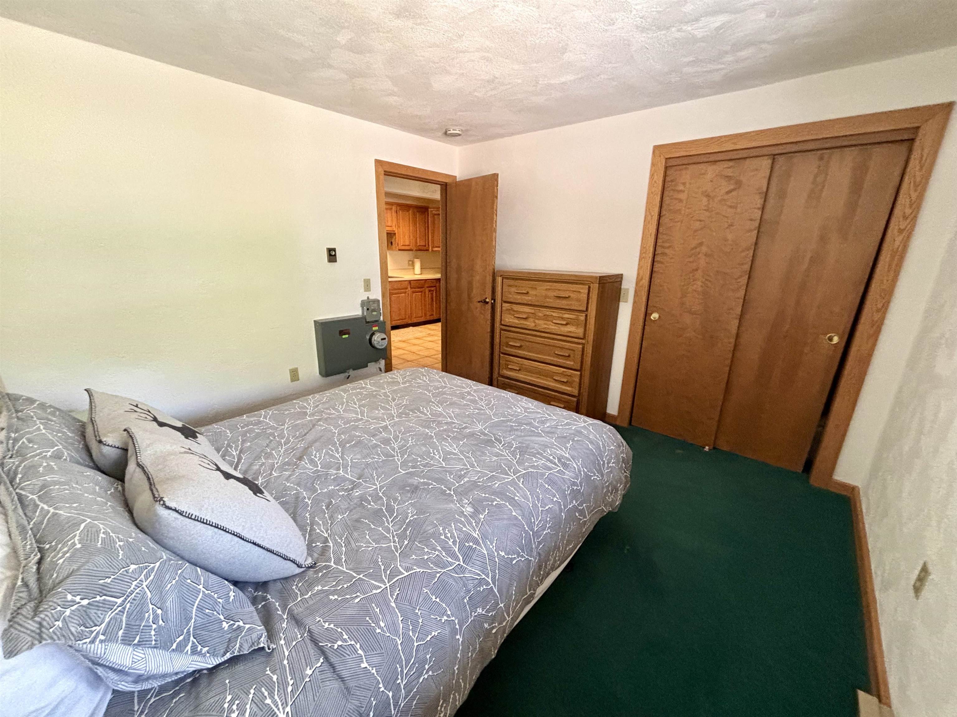 3 A Christmas Mountain Road, Unit 3 Bartlett, NH 03845 - Photo 24 of 37