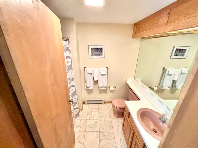 $370,000 | 3 A Christmas Mountain Road, Unit 3, Bartlett, NH 03845