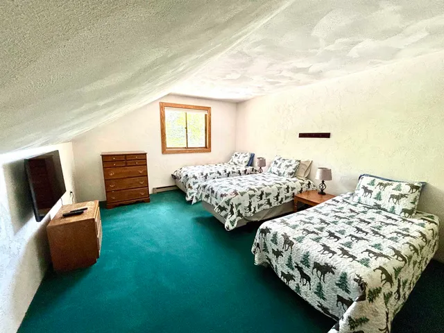 $370,000 | 3 A Christmas Mountain Road, Unit 3, Bartlett, NH 03845