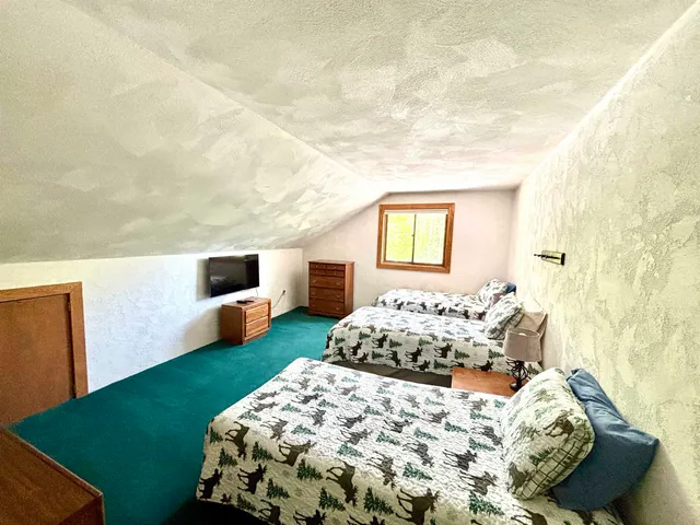 $370,000 | 3 A Christmas Mountain Road, Unit 3, Bartlett, NH 03845