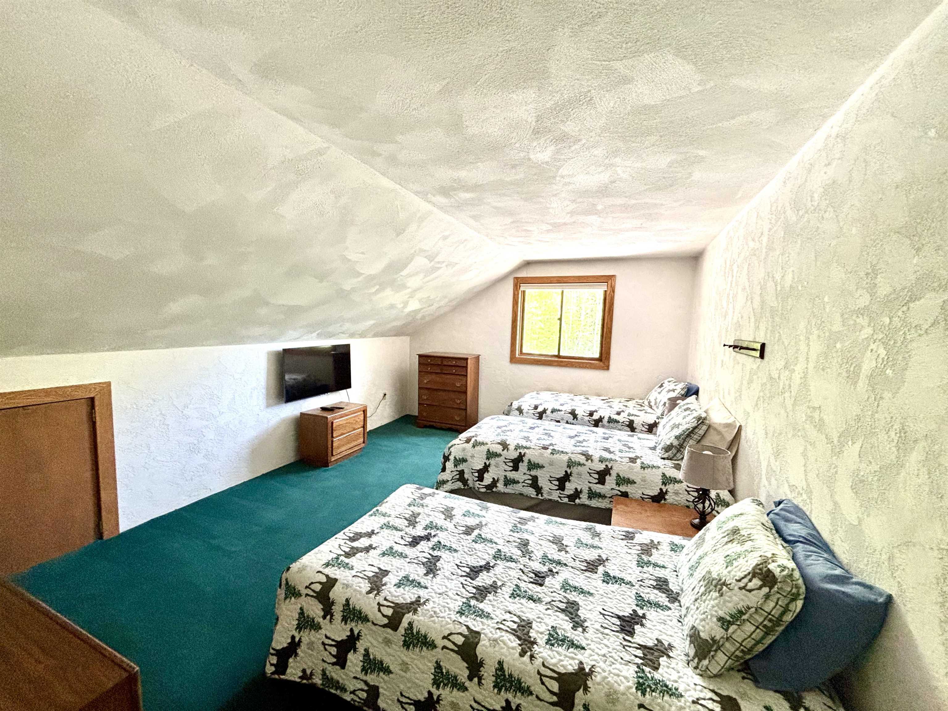 3 A Christmas Mountain Road, Unit 3 Bartlett, NH 03845 - Photo 30 of 37