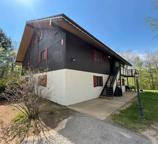 $370,000 | 3 A Christmas Mountain Road, Unit 3, Bartlett, NH 03845
