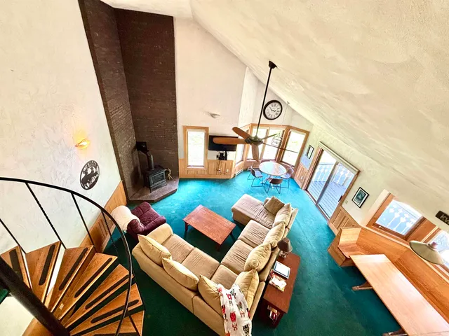 $370,000 | 3 A Christmas Mountain Road, Unit 3, Bartlett, NH 03845