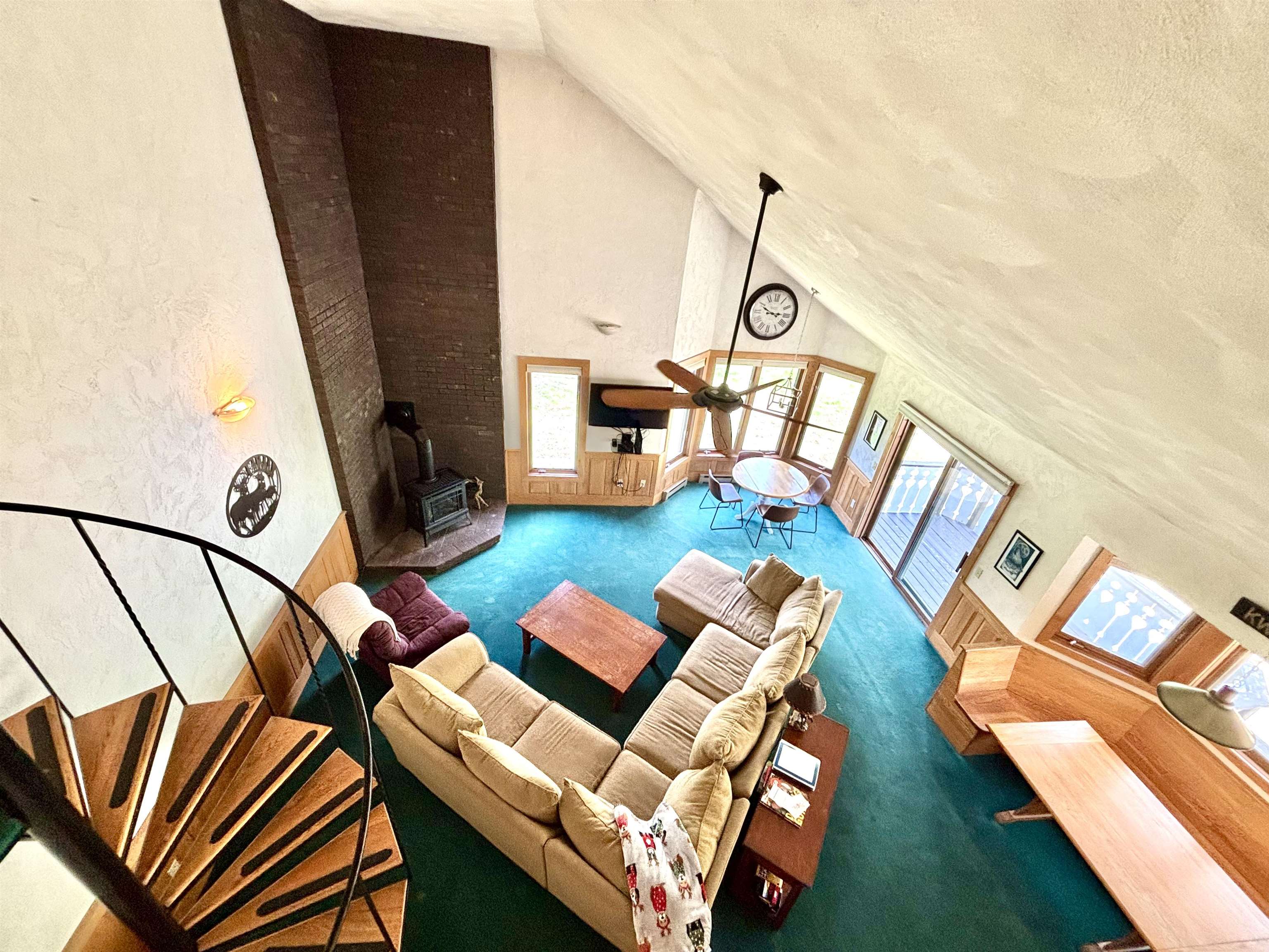 3 A Christmas Mountain Road, Unit 3 Bartlett, NH 03845 - Photo 31 of 37