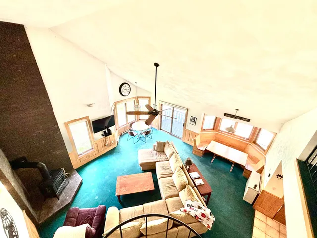 $370,000 | 3 A Christmas Mountain Road, Unit 3, Bartlett, NH 03845