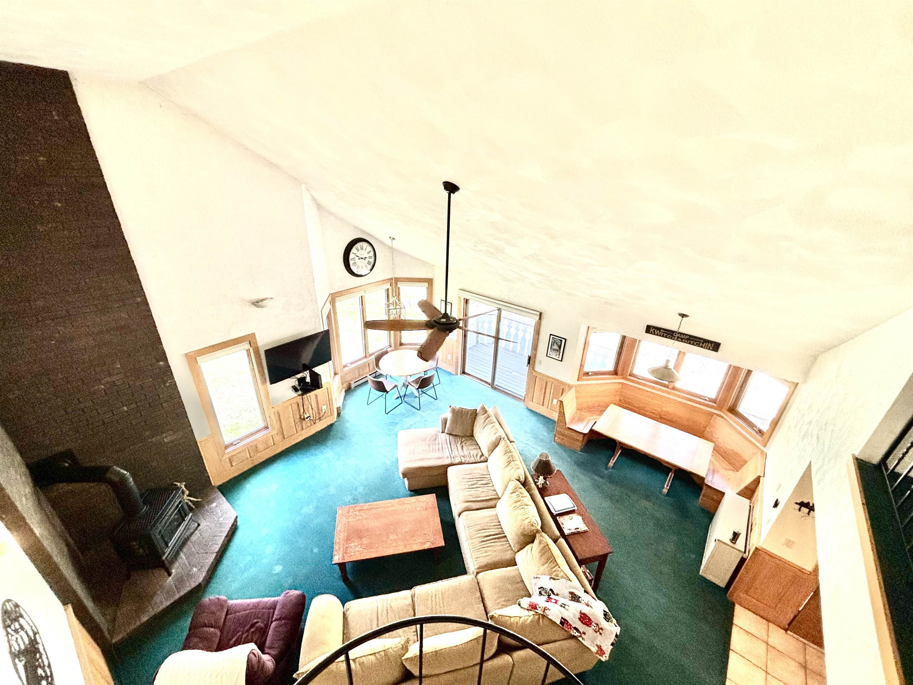 3 A Christmas Mountain Road, Unit 3 Bartlett, NH 03845 - Photo 32 of 37