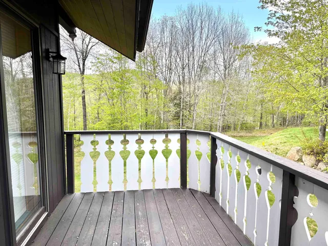 $370,000 | 3 A Christmas Mountain Road, Unit 3, Bartlett, NH 03845