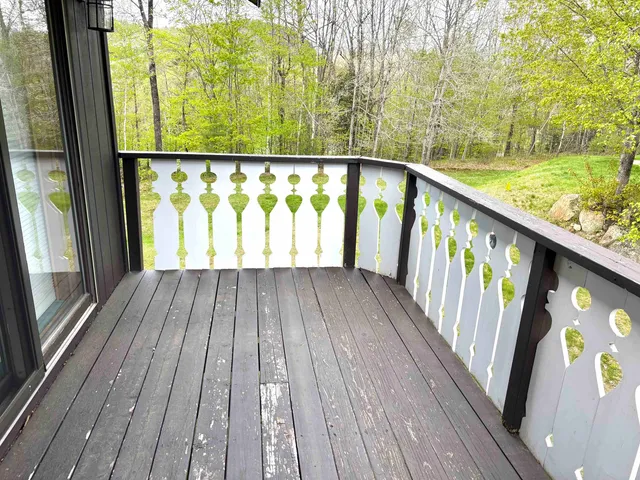 $370,000 | 3 A Christmas Mountain Road, Unit 3, Bartlett, NH 03845