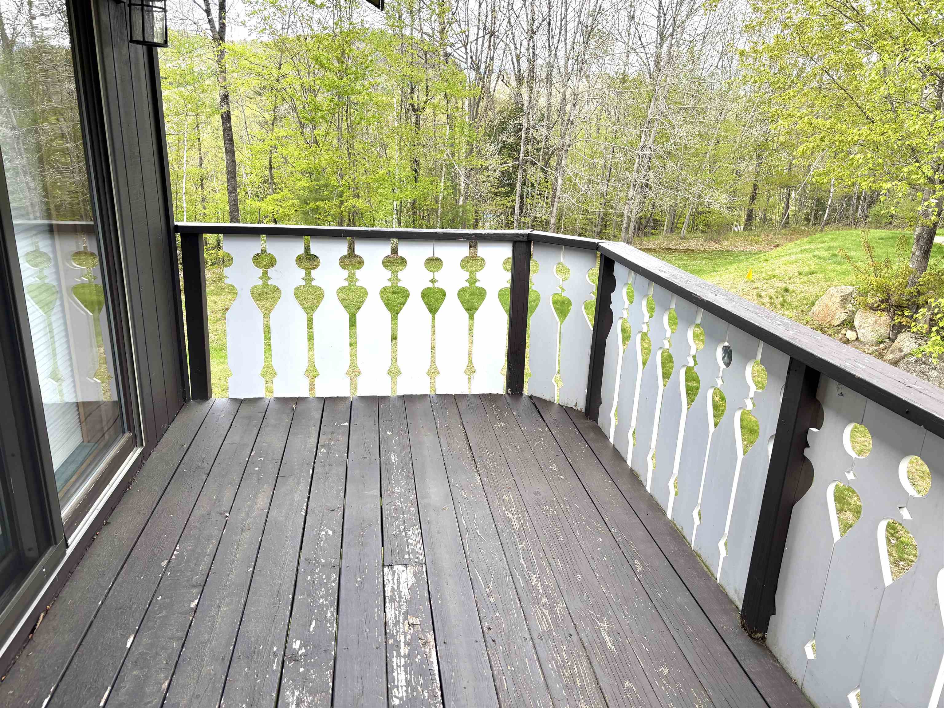 3 A Christmas Mountain Road, Unit 3 Bartlett, NH 03845 - Photo 34 of 37